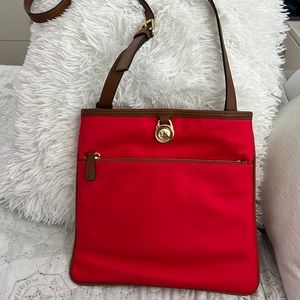 Michael Kors crossbody bag